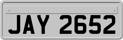 JAY2652