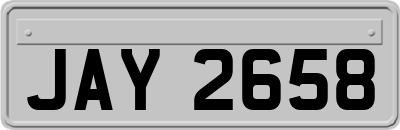 JAY2658