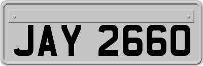 JAY2660