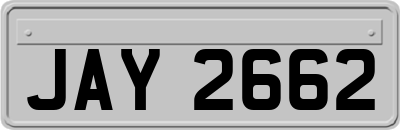 JAY2662