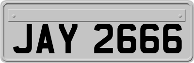 JAY2666