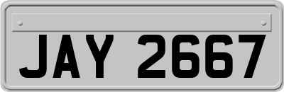 JAY2667