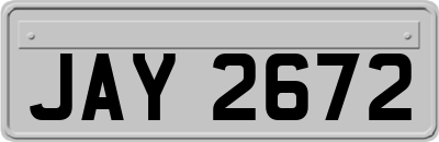 JAY2672