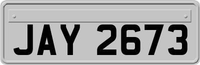 JAY2673