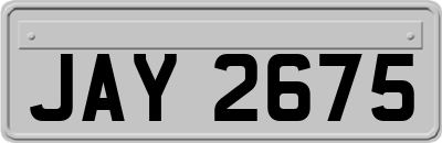 JAY2675