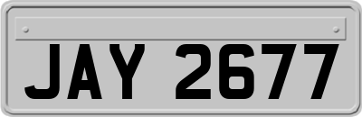 JAY2677