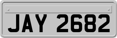 JAY2682