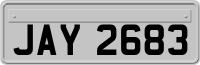JAY2683