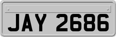 JAY2686