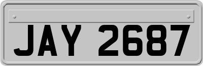JAY2687