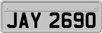 JAY2690