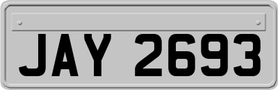 JAY2693