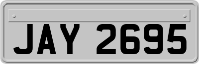 JAY2695