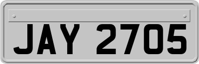 JAY2705