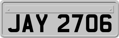 JAY2706