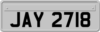 JAY2718
