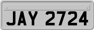 JAY2724