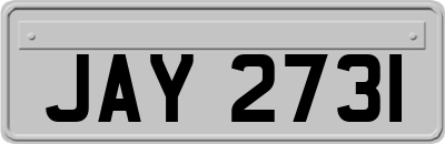JAY2731