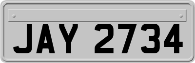 JAY2734