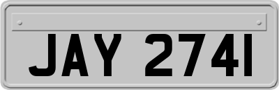 JAY2741