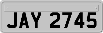 JAY2745