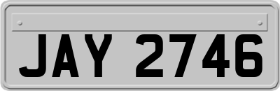 JAY2746
