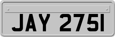 JAY2751
