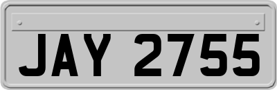 JAY2755