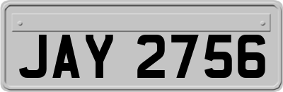 JAY2756