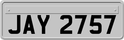 JAY2757