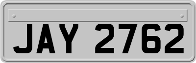 JAY2762