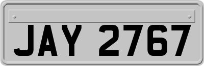 JAY2767