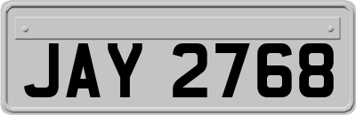 JAY2768