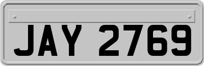 JAY2769