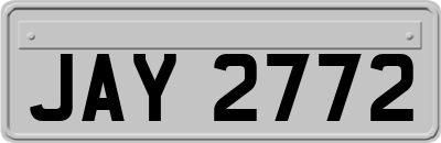 JAY2772