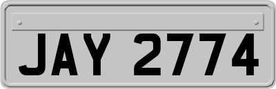 JAY2774