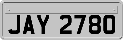 JAY2780