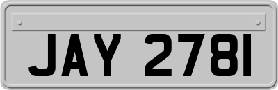 JAY2781