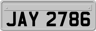 JAY2786