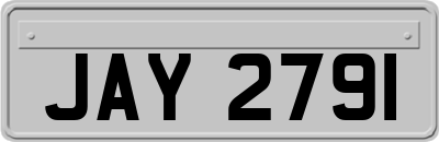 JAY2791