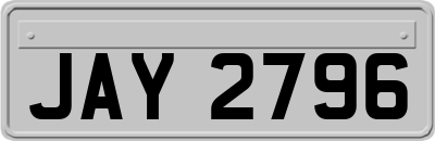 JAY2796