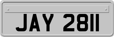 JAY2811