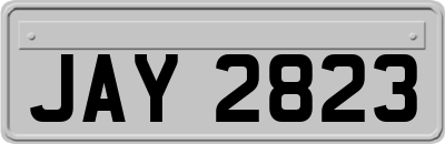 JAY2823