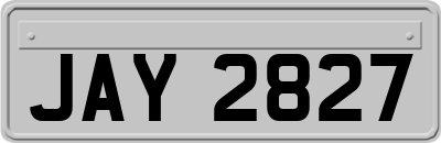 JAY2827