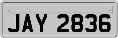 JAY2836