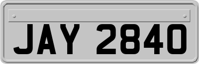 JAY2840