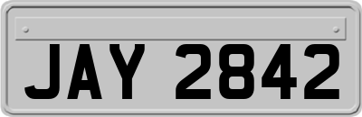 JAY2842