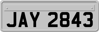 JAY2843