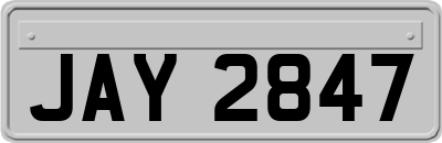 JAY2847