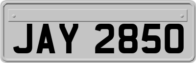 JAY2850